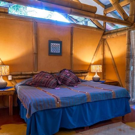 Reserva Natural Atitlan Panajachel Exterior foto